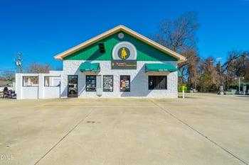 517 West St, Pittsboro, NC 27312