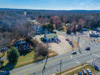 517 West St, Pittsboro, NC 27312