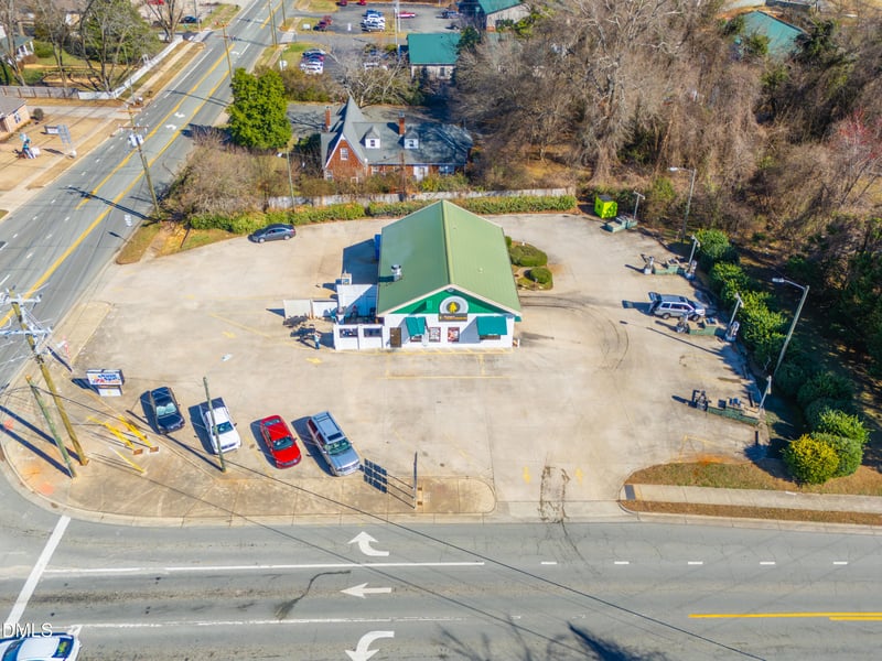517 West St, Pittsboro, NC 27312