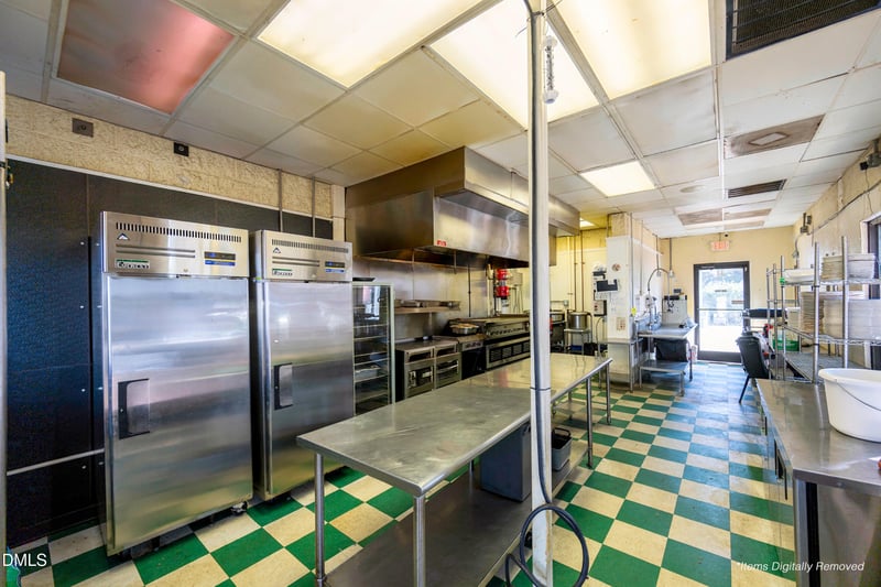 517 West St, Pittsboro, NC 27312