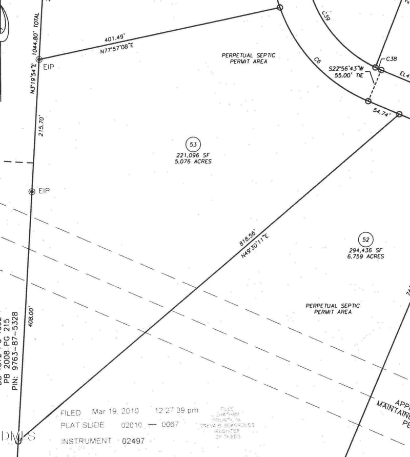 517 Westhampton Dr, Pittsboro, NC 27312