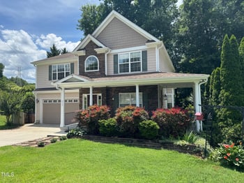 517 Wheddon Cross Way, Wake Forest, NC 27587