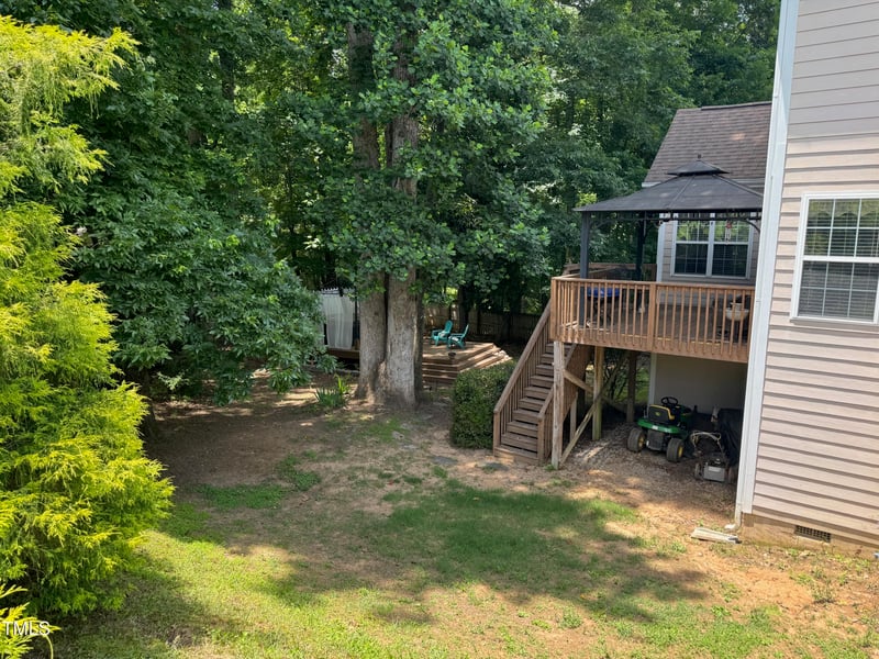 517 Wheddon Cross Way, Wake Forest, NC 27587