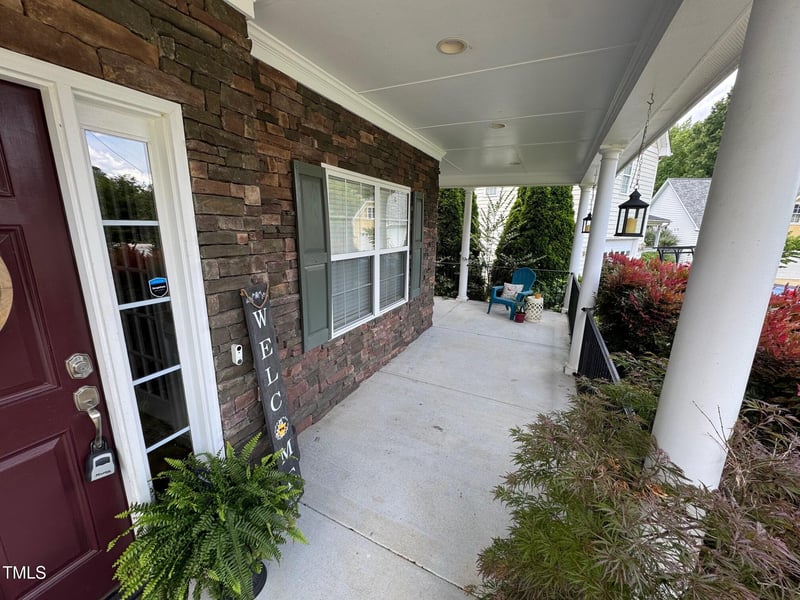 517 Wheddon Cross Way, Wake Forest, NC 27587