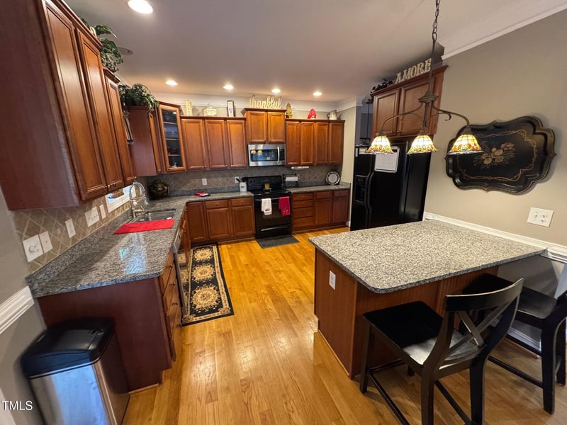 517 Wheddon Cross Way, Wake Forest, NC 27587