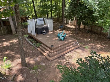 517 Wheddon Cross Way, Wake Forest, NC 27587