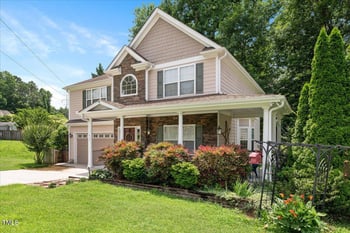 517 Wheddon Cross Way, Wake Forest, NC 27587