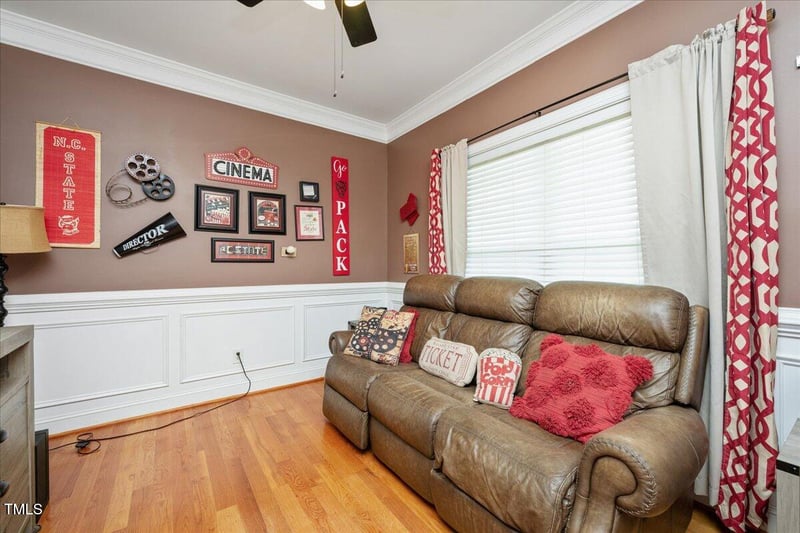 517 Wheddon Cross Way, Wake Forest, NC 27587