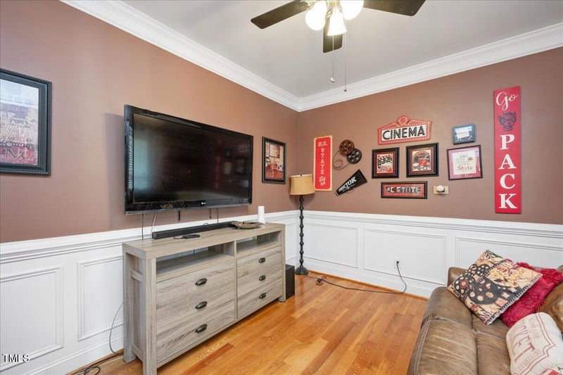 517 Wheddon Cross Way, Wake Forest, NC 27587