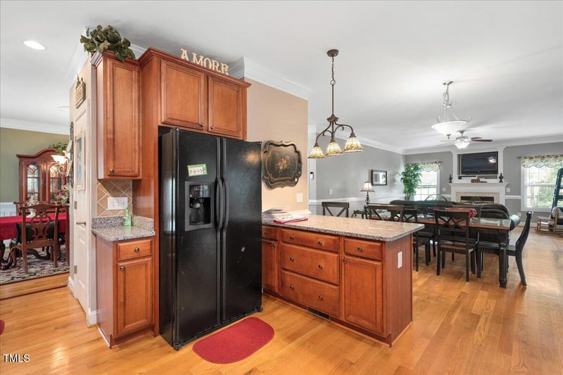 517 Wheddon Cross Way, Wake Forest, NC 27587