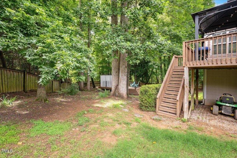 517 Wheddon Cross Way, Wake Forest, NC 27587