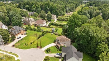 517 Wheddon Cross Way, Wake Forest, NC 27587