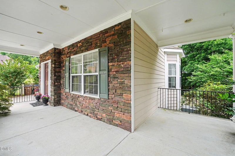 517 Wheddon Cross Way, Wake Forest, NC 27587