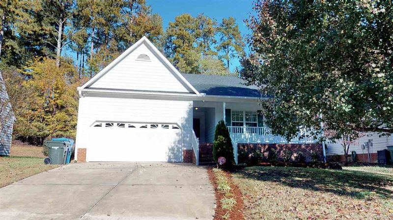 517 Wheeling Cir, Durham, NC 27713