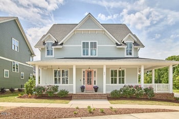 517 Whitehall Cir, Durham, NC 27713