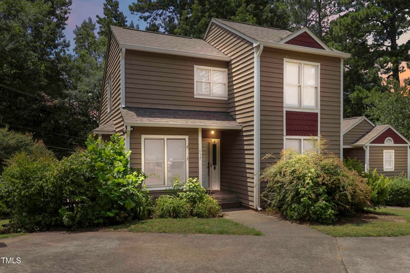 517 Woodwinds Dr, Durham, NC 27713