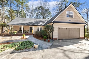 5171  A Meadowlark Trl, Sanford, NC 27332