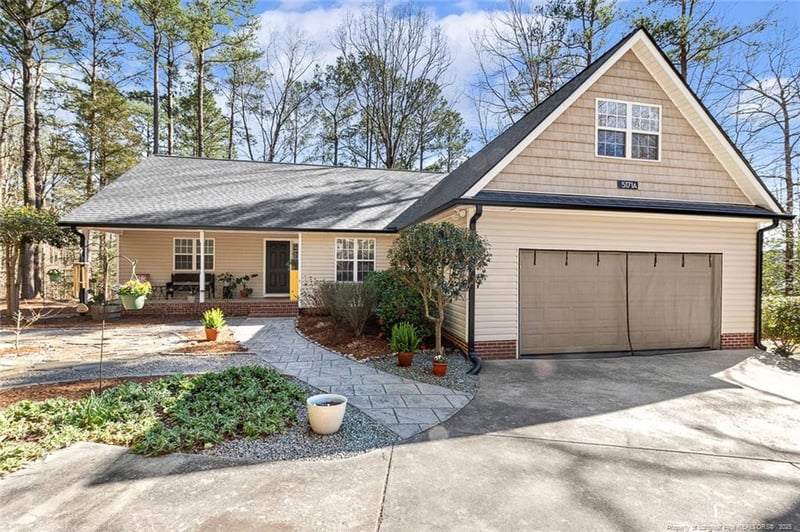 5171  A Meadowlark Trl, Sanford, NC 27332