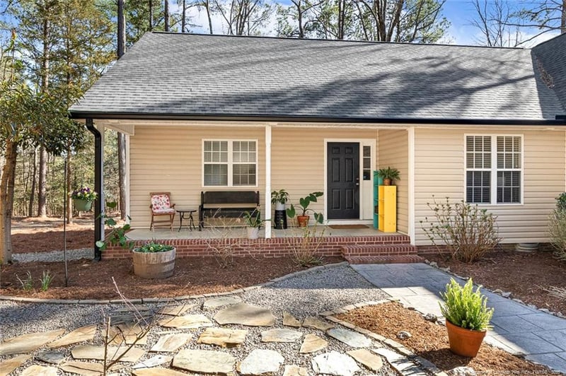 5171  A Meadowlark Trl, Sanford, NC 27332