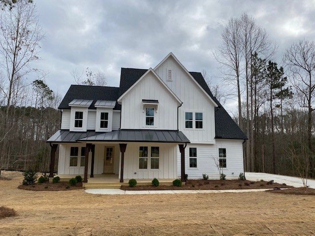 5171 Glen Creek Trl, Garner, NC 27529