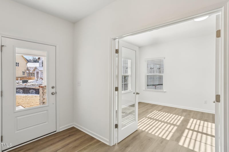 5172 Church Rd Lot 21, New Hill, NC 27562