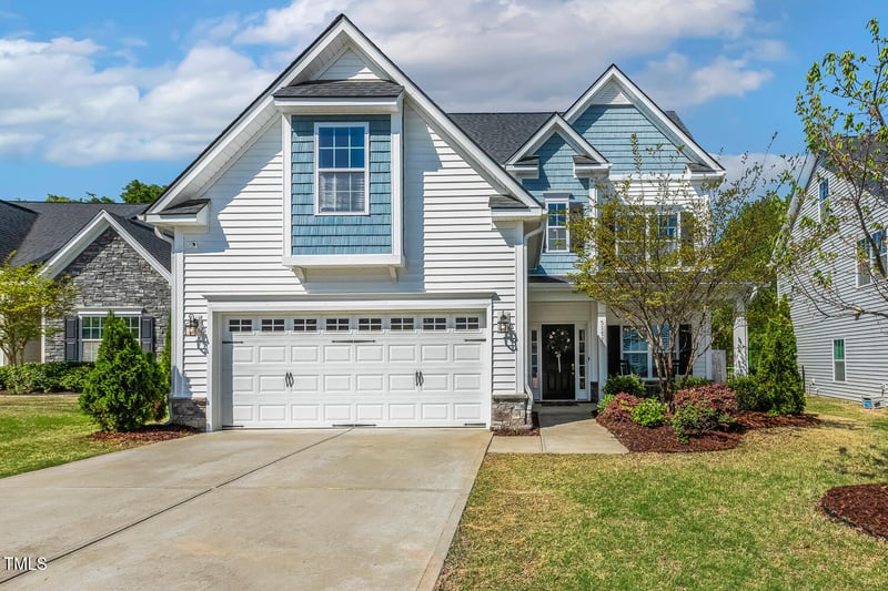 5172 Copain Cv, Fuquay Varina, NC 27526