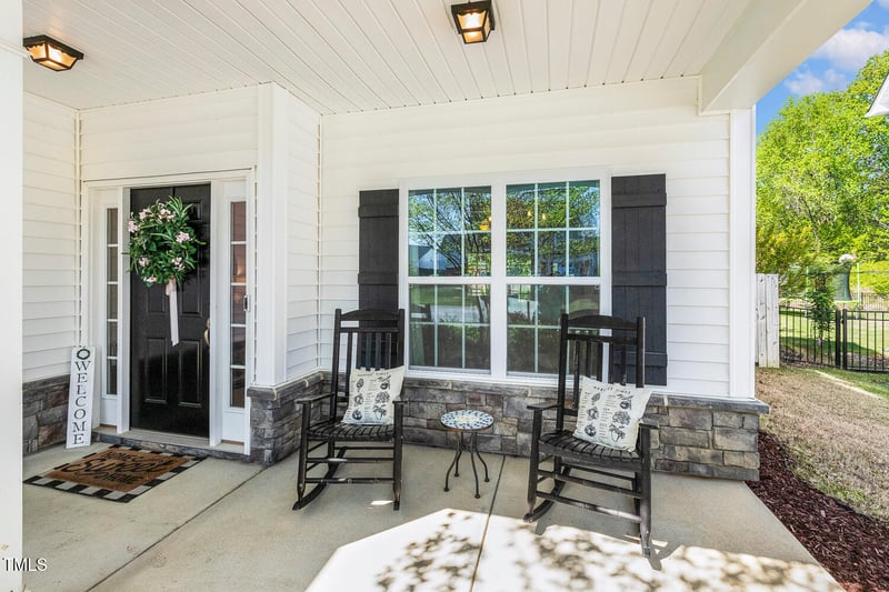 5172 Copain Cv, Fuquay Varina, NC 27526