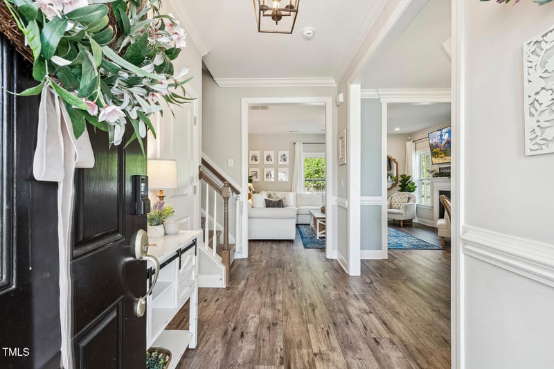 5172 Copain Cv, Fuquay Varina, NC 27526