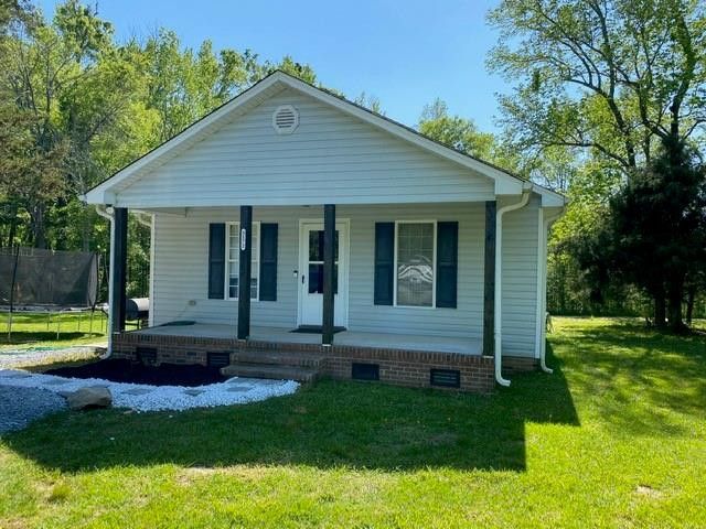 5172 George Miles Rd, Burlington, NC 27217