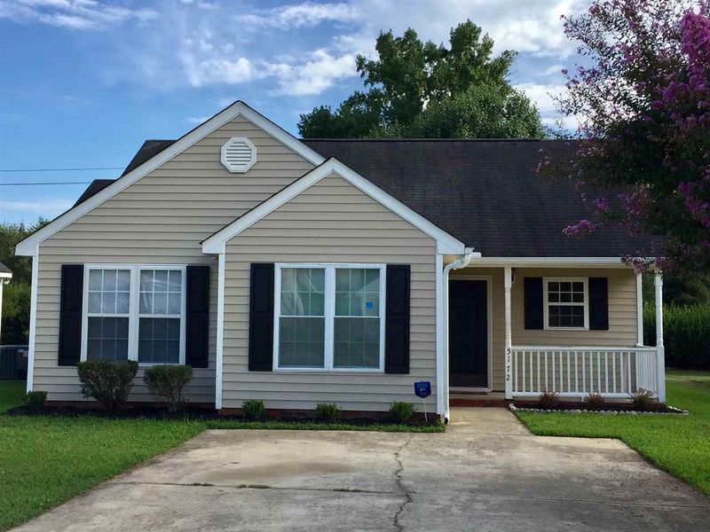 5172 Julip Dr, Knightdale, NC 27545
