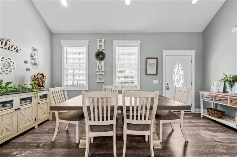 5173 Spring Hill Church Rd, Lillington, NC 27546