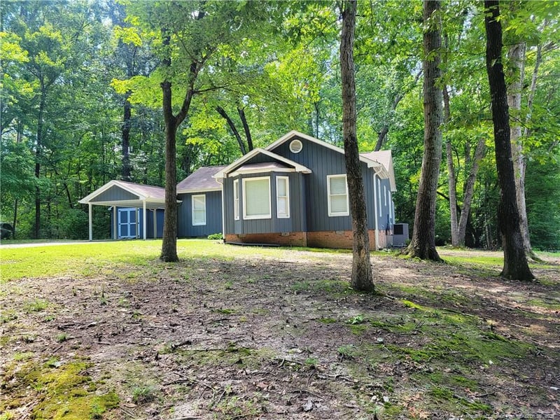 5178 Goldfinch Turn, Sanford, NC 27332