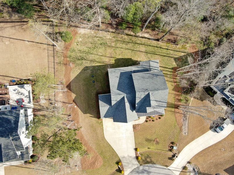5179 Glen Creek Trl, Garner, NC 27529