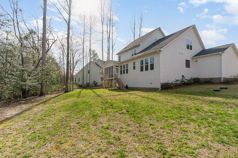 5179 Glen Creek Trl, Garner, NC 27529