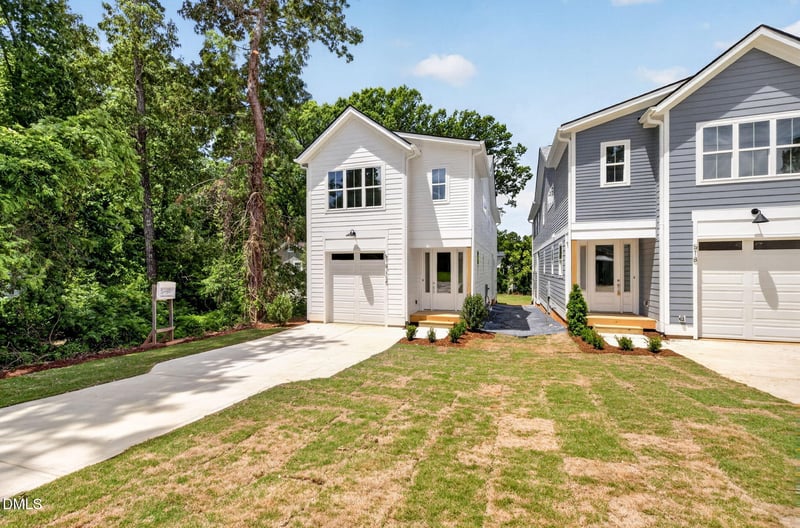 518 12 Heather Dr, Raleigh, NC 27606