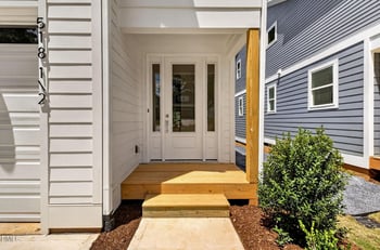 518 12 Heather Dr, Raleigh, NC 27606