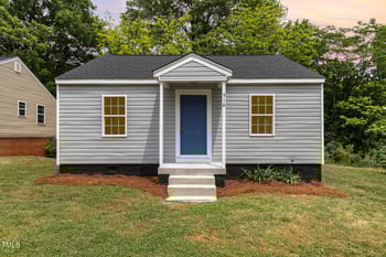 518 Avon Ave, Burlington, NC 27215