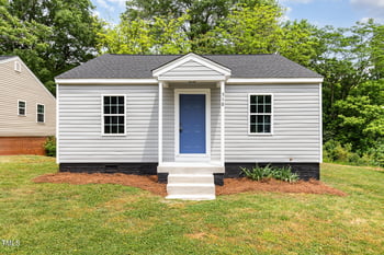 518 Avon Ave, Burlington, NC 27215