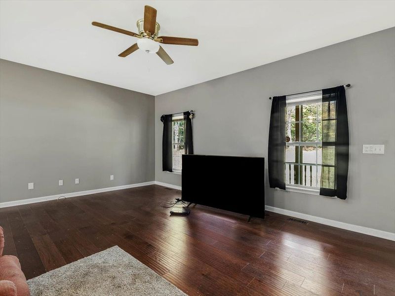 518 Ball Rd, Holly Springs, NC 27540