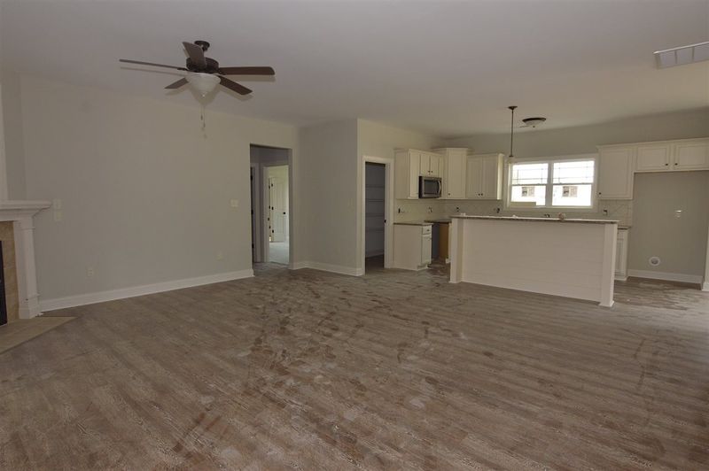518 Bornean Dr, Garner, NC 27529