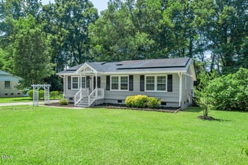 518 Buck Branch Dr, Garner, NC 27529