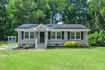 518 Buck Branch Dr, Garner, NC 27529