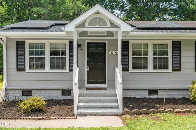 518 Buck Branch Dr, Garner, NC 27529