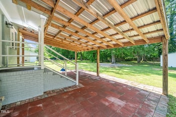 518 Buck Branch Dr, Garner, NC 27529