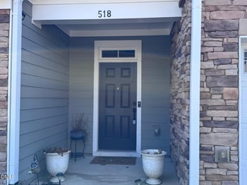 518 Cedar Ridge Rd, Cary, NC 27513