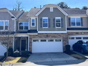 518 Cedar Ridge Rd, Cary, NC 27513