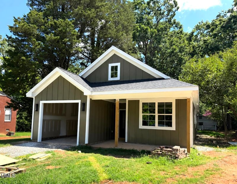 518 N Charles St #A, Mebane, NC 27302