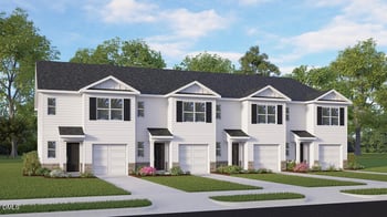 518 Cherry Laurel Dr, Sanford, NC 27332