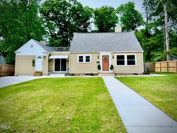 518 Chisholm St, Sanford, NC 27330