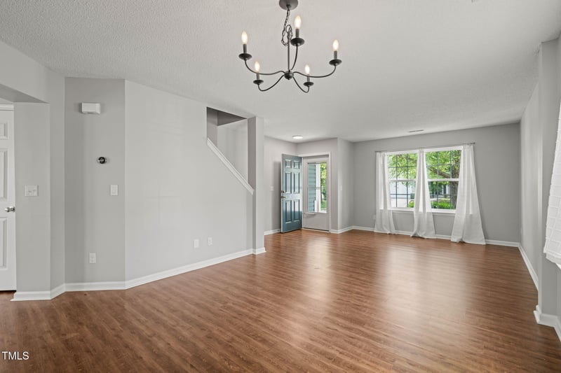 518 Clearfield Dr, Durham, NC 27703